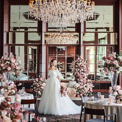 熊本県の結婚式場|KUMAMOTO WEDDING by BLD WEDDING