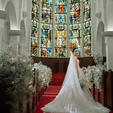 熊本県の結婚式場|KUMAMOTO WEDDING by BLD WEDDING