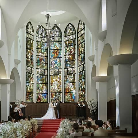 【公式】熊本県の結婚式場|四季の丘 seasons with