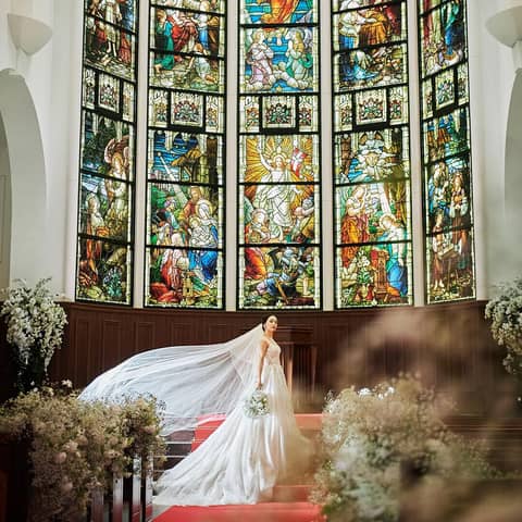 【公式】熊本県の結婚式場|四季の丘 seasons with