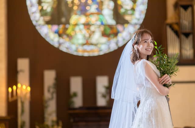 磐田の結婚式場「ラトリエ・ドゥ・マリエ」