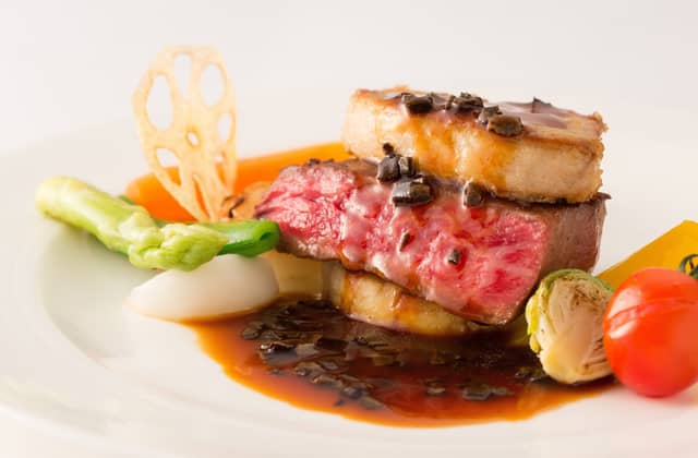 磐田の結婚式場「ラトリエ・ドゥ・マリエ」