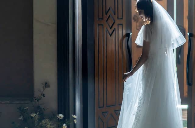 磐田の結婚式場「ラトリエ・ドゥ・マリエ」