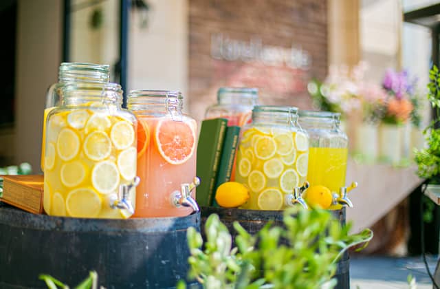 磐田の結婚式場「ラトリエ・ドゥ・マリエ」