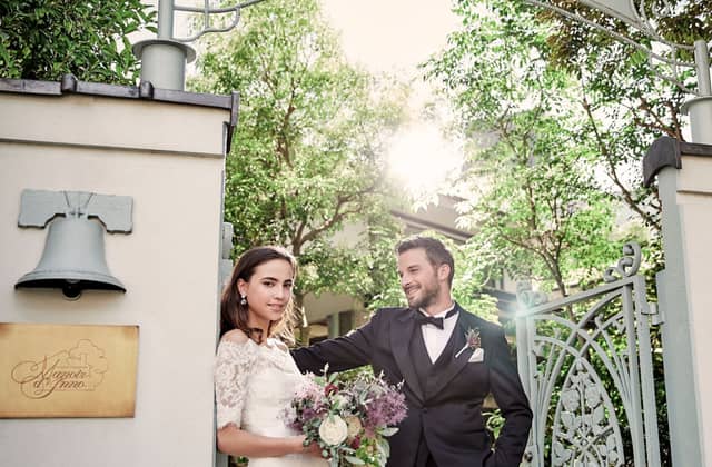 アーモニーアグレアーブル