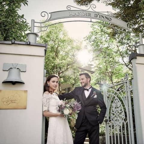 【マタニティウェディング】最大50万円相当の特典つき!