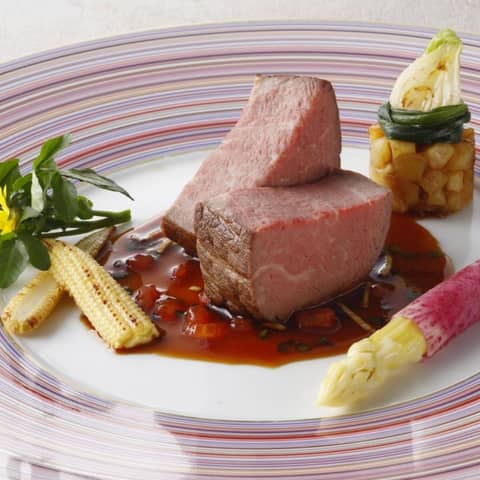 アーモニーアグレアーブル