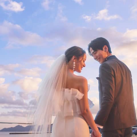 冬婚応援!50名 2026年12月~2027年3月プラン