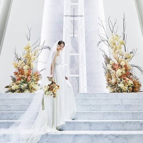 2026年6月~2026年9月挙式の方へお得なシーズンプラン