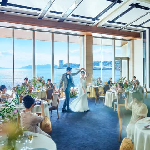 人気なブライダルシーズン 2026年11月プラン