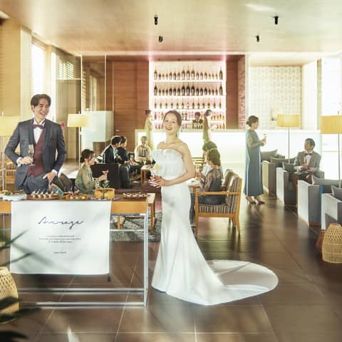 冬婚応援!70名 2026年12月~2027年3月プラン