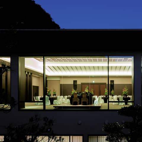 【通年対応】料亭で叶える披露宴のみ◇40名