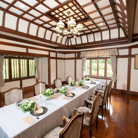 Sport & Do Resort リソルの森|千葉の結婚式