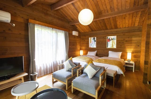 Sport & Do Resort リソルの森|千葉の結婚式