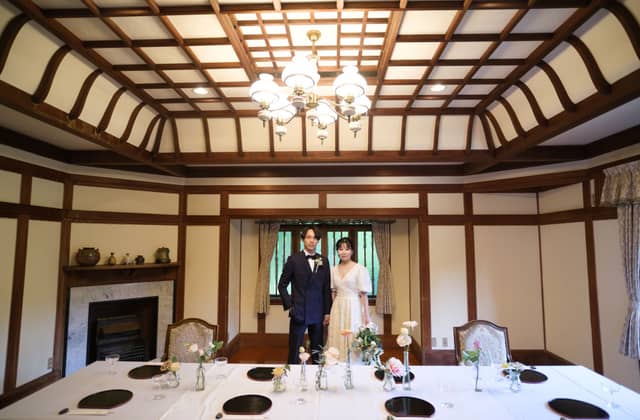 Sport & Do Resort リソルの森|千葉の結婚式