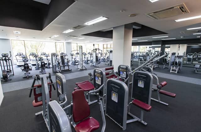 Sport & Do Resort リソルの森|千葉の結婚式