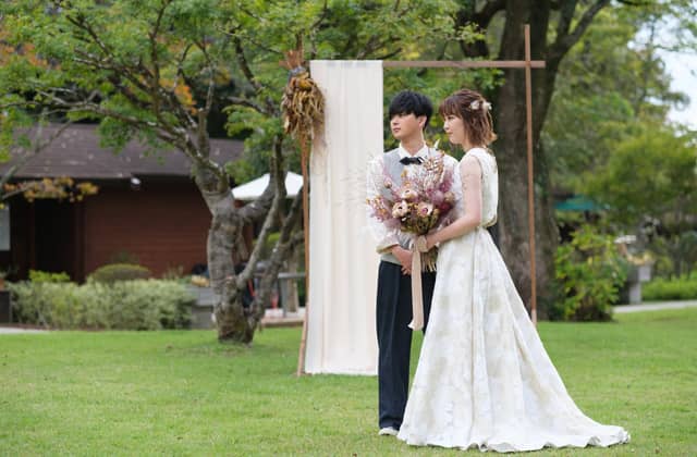 Sport & Do Resort リソルの森|千葉の結婚式