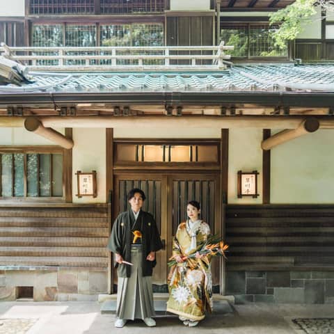 Sport & Do Resort リソルの森|千葉の結婚式