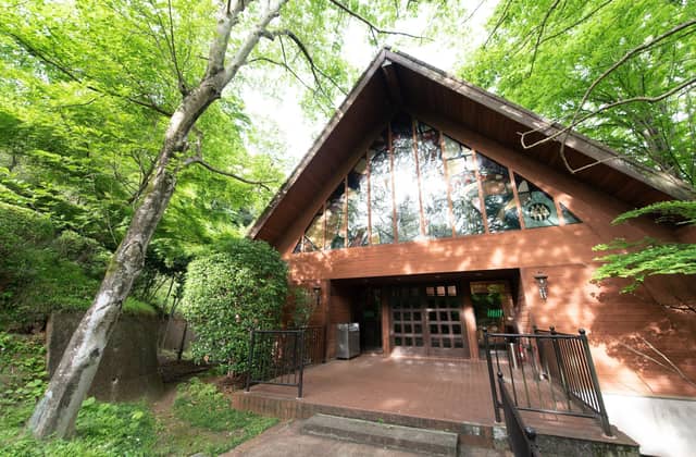 Sport & Do Resort リソルの森|千葉の結婚式