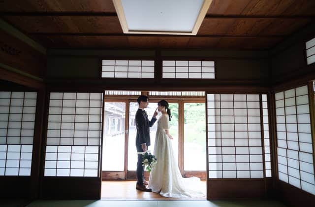 Sport & Do Resort リソルの森|千葉の結婚式