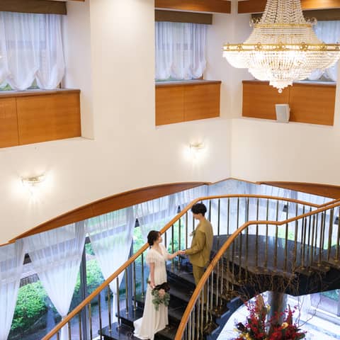 Sport & Do Resort リソルの森|千葉の結婚式