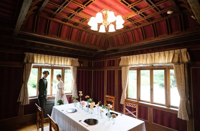 Sport & Do Resort リソルの森|千葉の結婚式