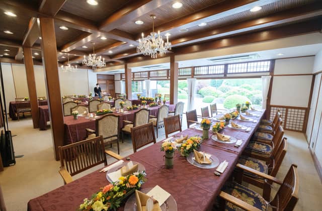 Sport & Do Resort リソルの森|千葉の結婚式