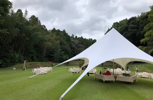 Sport & Do Resort リソルの森|千葉の結婚式