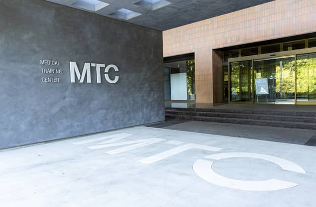 Sport & Do Resort リソルの森|千葉の結婚式