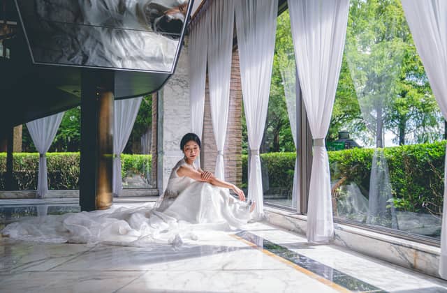 Sport & Do Resort リソルの森|千葉の結婚式