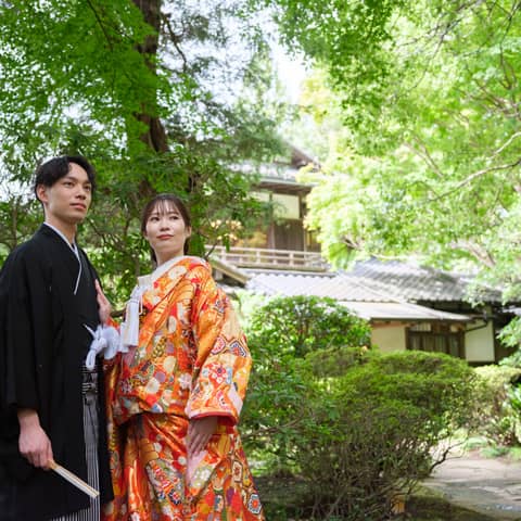Sport & Do Resort リソルの森|千葉の結婚式