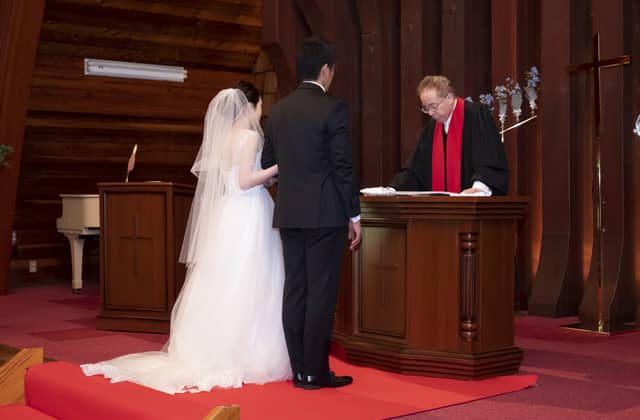 Sport & Do Resort リソルの森|千葉の結婚式