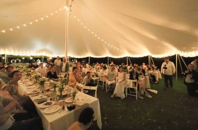 Sport & Do Resort リソルの森|千葉の結婚式