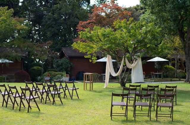 Sport & Do Resort リソルの森|千葉の結婚式