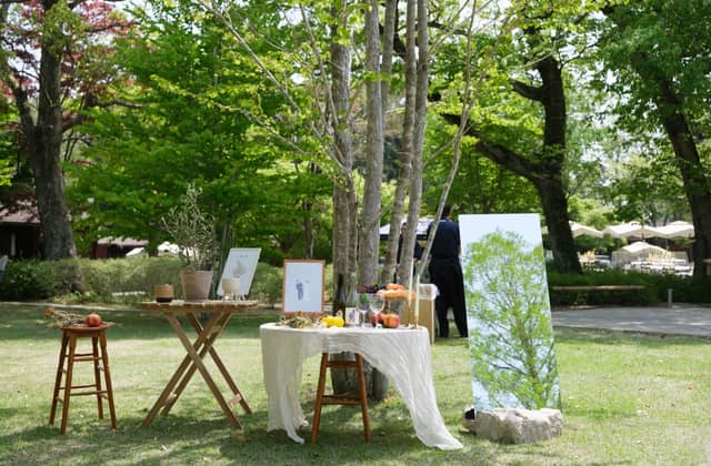 Sport & Do Resort リソルの森|千葉の結婚式