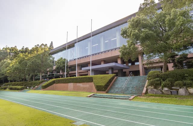 Sport & Do Resort リソルの森|千葉の結婚式