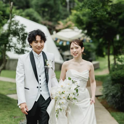 Sport & Do Resort リソルの森|千葉の結婚式
