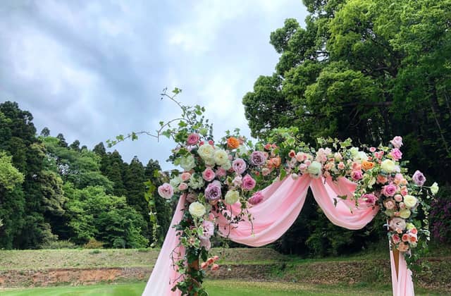 Sport & Do Resort リソルの森|千葉の結婚式