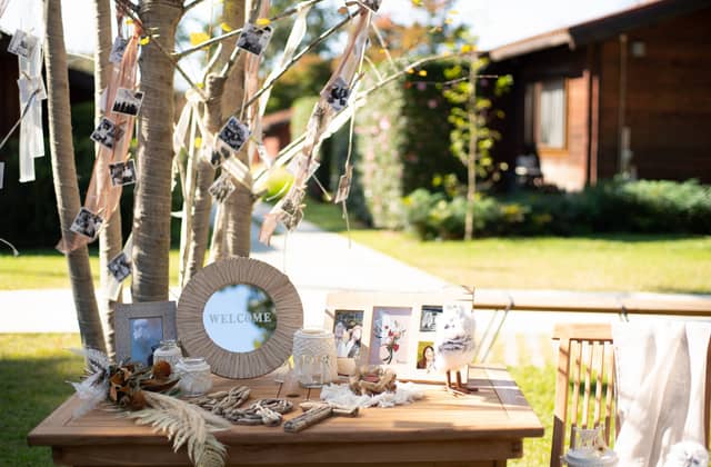 Sport & Do Resort リソルの森|千葉の結婚式