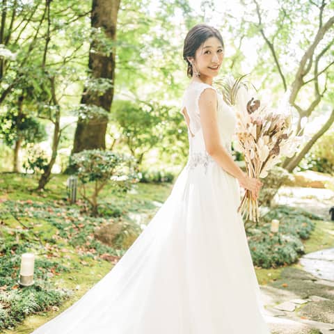 Sport & Do Resort リソルの森|千葉の結婚式