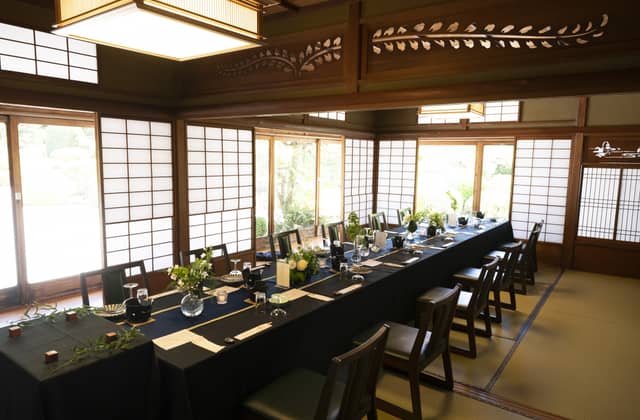 Sport & Do Resort リソルの森|千葉の結婚式