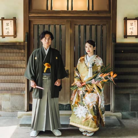 Sport & Do Resort リソルの森|千葉の結婚式