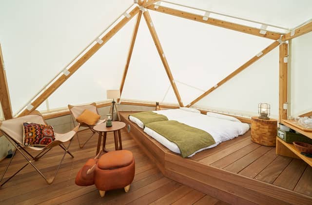 Sport & Do Resort リソルの森|千葉の結婚式