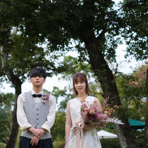 Sport & Do Resort リソルの森|千葉の結婚式