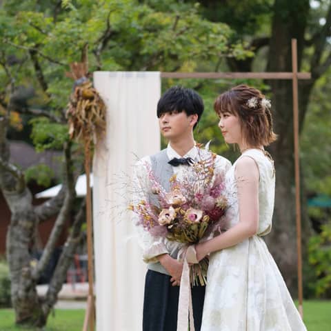 Sport & Do Resort リソルの森|千葉の結婚式