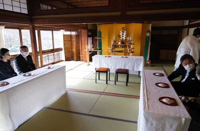 Sport & Do Resort リソルの森|千葉の結婚式