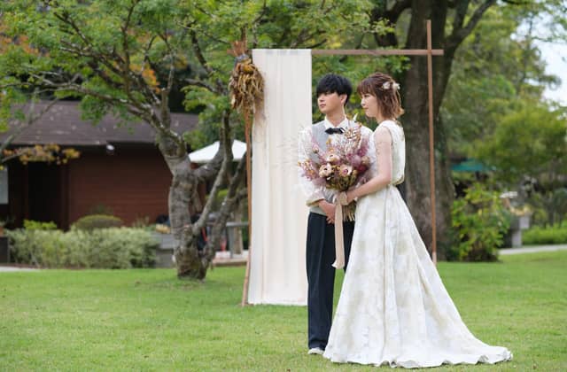 Sport & Do Resort リソルの森|千葉の結婚式