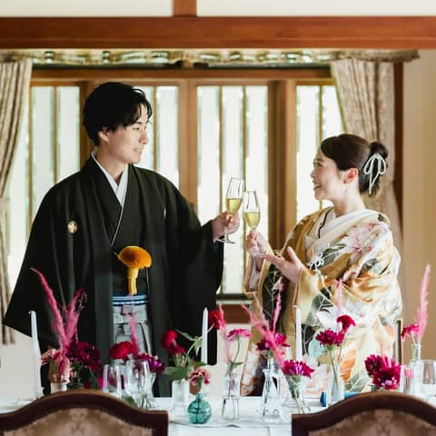 Sport & Do Resort リソルの森|千葉の結婚式