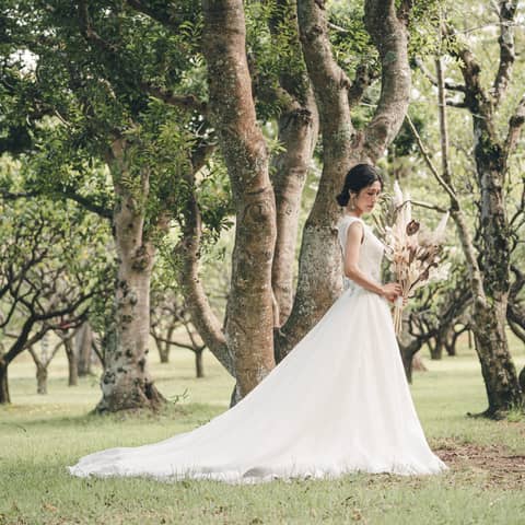 Sport & Do Resort リソルの森|千葉の結婚式