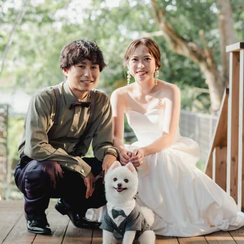 Sport & Do Resort リソルの森|千葉の結婚式